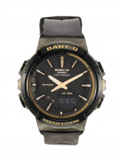 Women's Analog/Digital Watch BGS-100GS-1ADR