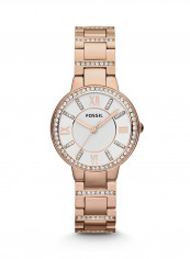 Women's Virginia Analog Quartz Watch ES3284