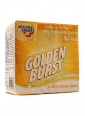 3-Piece Golden Bar Soap 9.5ounce reviews 3-Piece Golden Bar Soap 9.5ounce