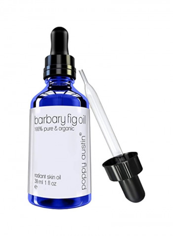 Barbary Radiant Skin Oil 30ml