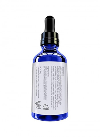 Barbary Radiant Skin Oil 30ml