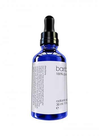 Barbary Radiant Skin Oil 30ml