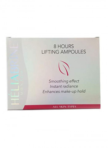 Instant Beauty Lifting Ampoules 10ml