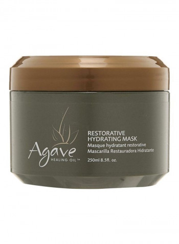 Restorative Hydrating Mask 8.5ounce