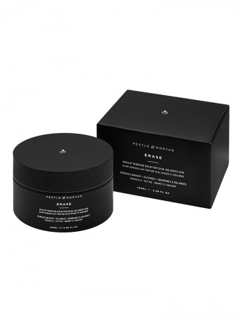 Erase Balm Cleanser 100ml