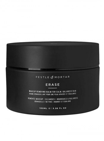 Erase Balm Cleanser 100ml