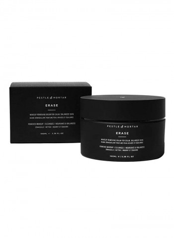 Erase Balm Cleanser 100ml