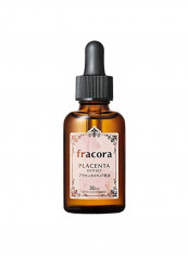 Placenta Extract 30ml reviews Placenta Extract 30ml