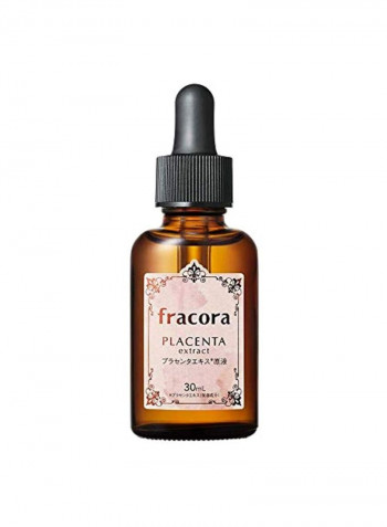 Placenta Extract 30ml