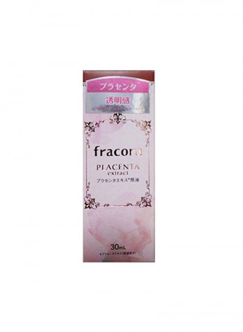 Placenta Extract 30ml