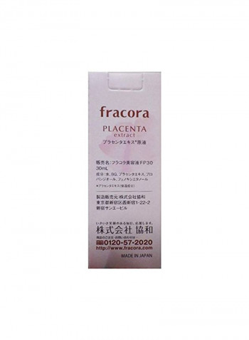 Placenta Extract 30ml