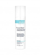 PowerBlast Facial Mask 100ml reviews PowerBlast Facial Mask 100ml