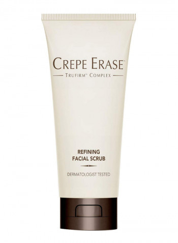 Tru Firmcomplex Refining Facial Scrub 6ounce