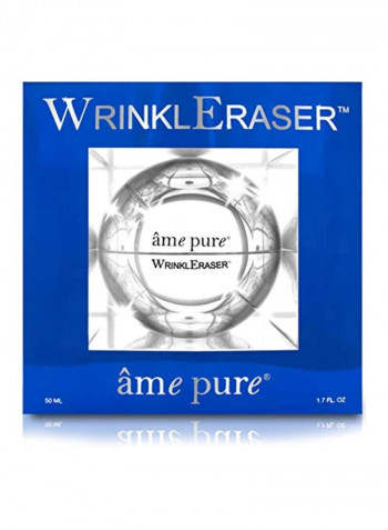 WrinklEraser Crème White 50ml