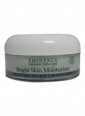 Bright Skin Moisturizer SPF30 2ounce