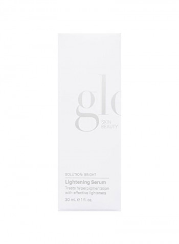 Brightening Serum 30ml