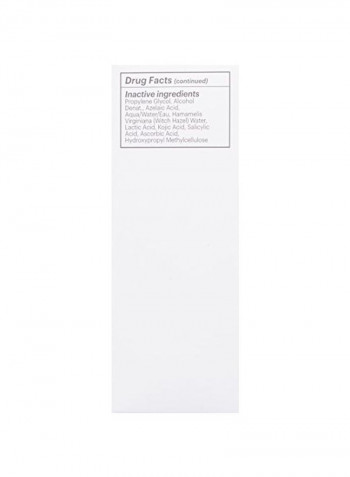 Brightening Serum 30ml