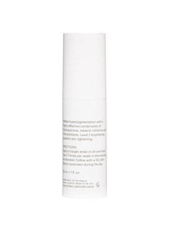 Brightening Serum 30ml