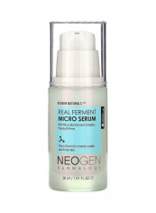 Real Ferment Micro Serum 30ml reviews Real Ferment Micro Serum 30ml