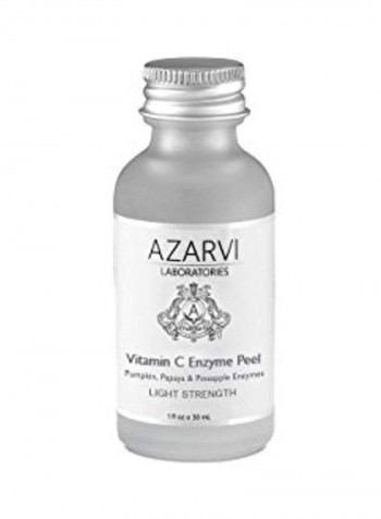 Vitamin C Enzyme Peel 30ml