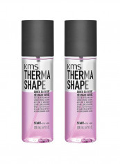 2-Piece Therma Shape Quick Blow Dry Conditioner 200ml