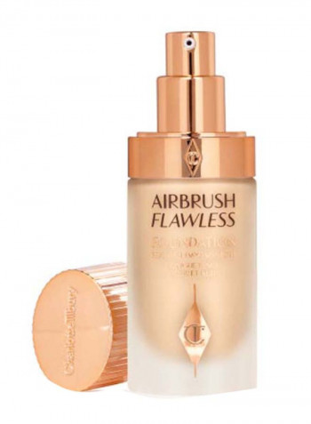 Airbrush Flawless Foundation 5 Warm