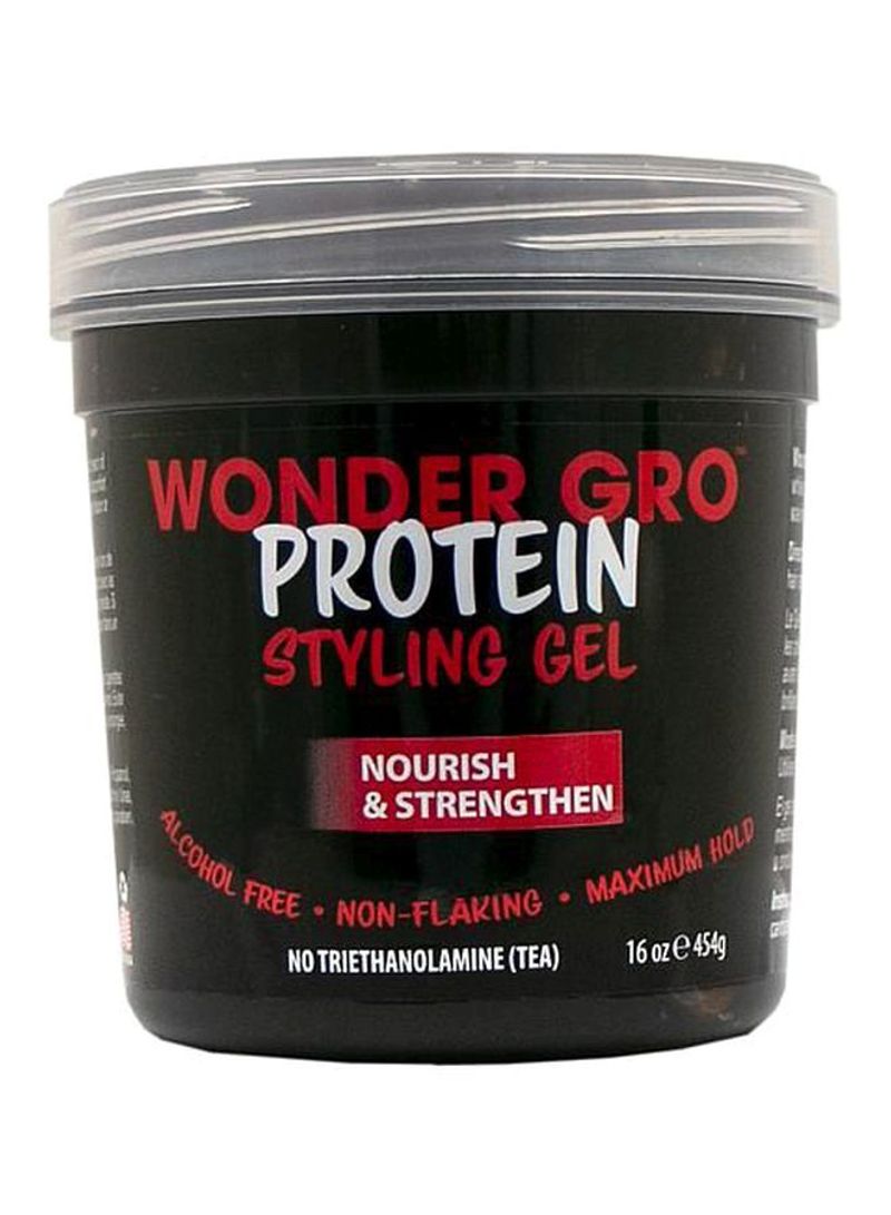 Protein Styling Gel 16ounce