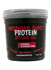 Protein Styling Gel 16ounce