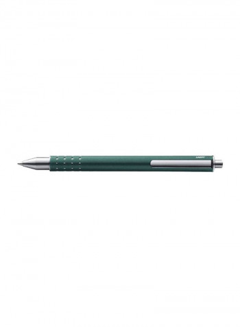 Swift Roller Ball Pen Tracing Green