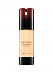 The Etherealist Skin Illuminating Foundation Light EF03