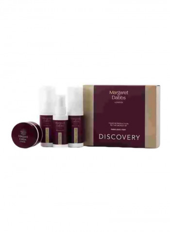 Discovery Kit Feet Cream 50ml