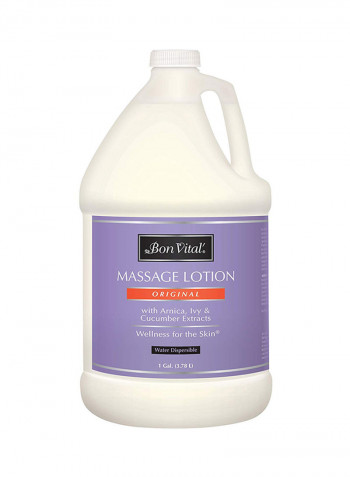 Original Massage Lotion 378L