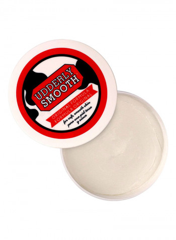 Pack Of 10 Udderly Smooth Body Cream 12ounce