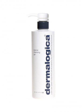 Special Cleansing Gel 500ml