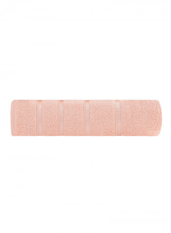 Byzantium Towel Peach 100х150centimeter