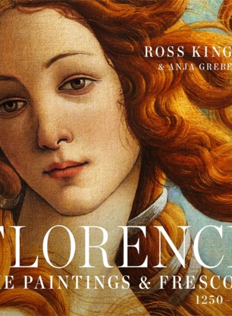 Florence - Hardcover Slp Har/Ma Edition