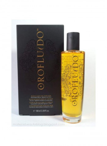 Pack Of 2 Beauty Elixir 100ml