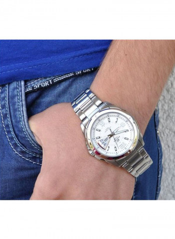 Men's Edifice Analog Watch EF-129D-7AVDF