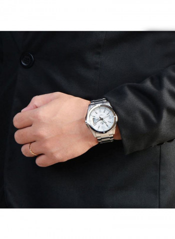 Men's Edifice Analog Watch EF-129D-7AVDF