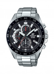 Men's Edifice Stainless Steel Chronograph Watch EFV-550D-1AVUEF
