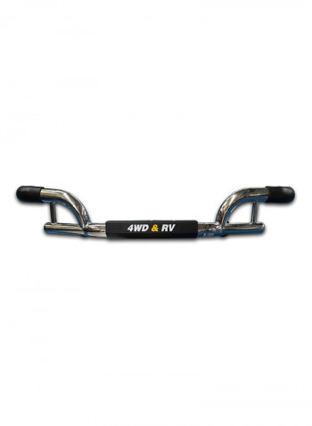 Rear Guard SUK-B032 For Suzuki Vitara 2005-2017