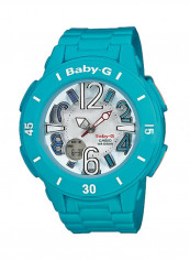 Women's Analog/Digital Watch BGA-170-2BER