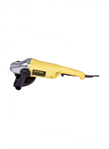 Angle Grinder Yellow/Black 59centimeter