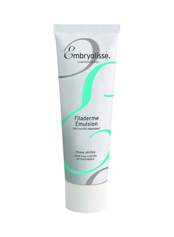 Filaderme Emulsion Face Moisturizer 75ml