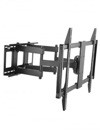 Swivel TV Wall Mount 60-100inch Black
