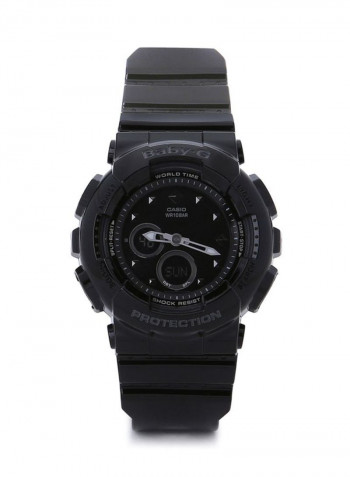 Women's Analog/Digital Watch BA-125-1ADR