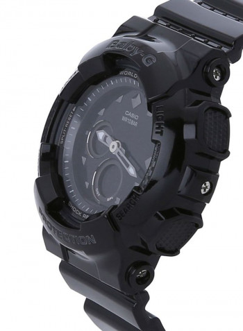Women's Analog/Digital Watch BA-125-1ADR