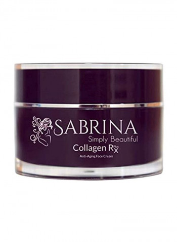 Anti-aging Face Cream 1.7ounce