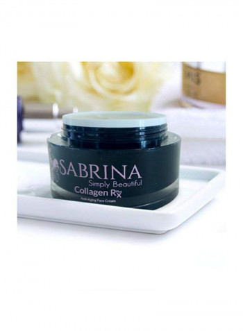 Anti-aging Face Cream 1.7ounce
