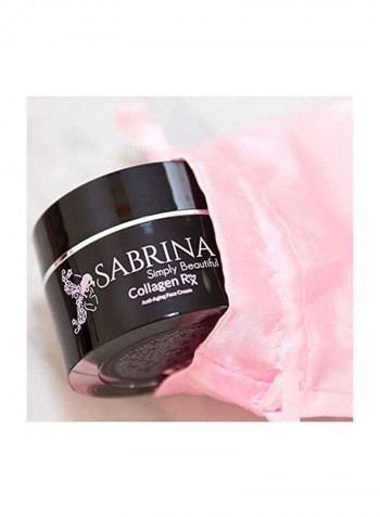 Anti-aging Face Cream 1.7ounce